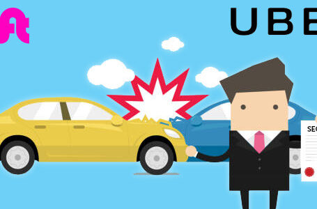 Uber y Lyft  han decidido crear sus propias aseguradoras cautivas